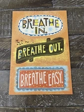 American Greetings Greeting Card Encouragement