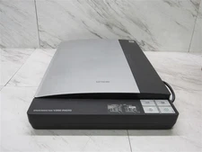 Epson Perfection V200 Photo Flatbed Color Scanner 4800 DPI High Rise Lid