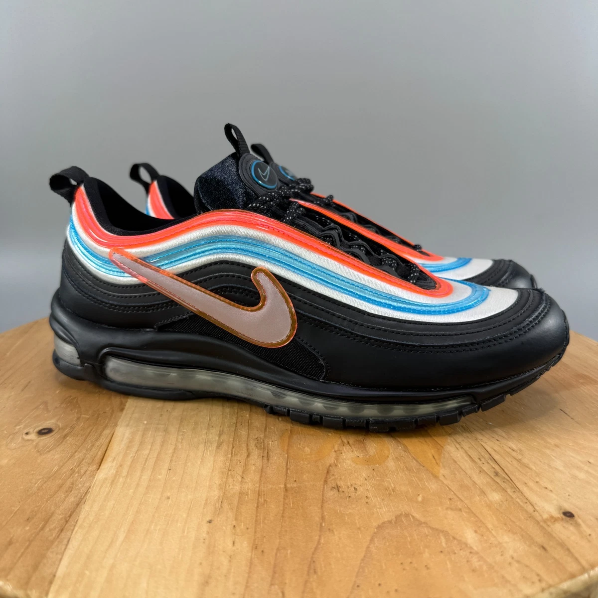 Preços baixos em Nike Air Max 97 Air Sprung | eBay