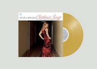Diana Krall - Christmas Songs - Vinyl Record 1LP - F99Z