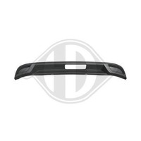 1X Blende, StoßFäNger Diederichs 2217066 Passend FüR VW