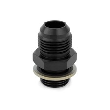 Mishimoto Sandwich Plate Fitting M20 x -10AN ...