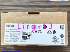 1pc new  SICK WLA16P-24162100A00 sensor 1218660
