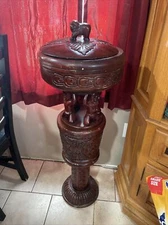 Conjunto Sets de Agayu Agallu Argallu YORUBA IFA SANTERIA