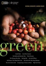 National Geographic Learning Reader Series: Green (Summer School)