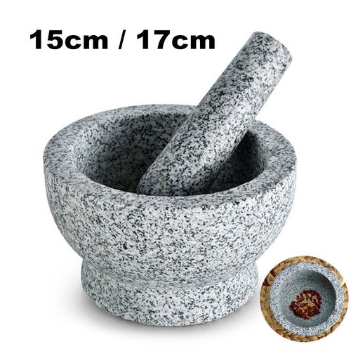 granite spice crusher
