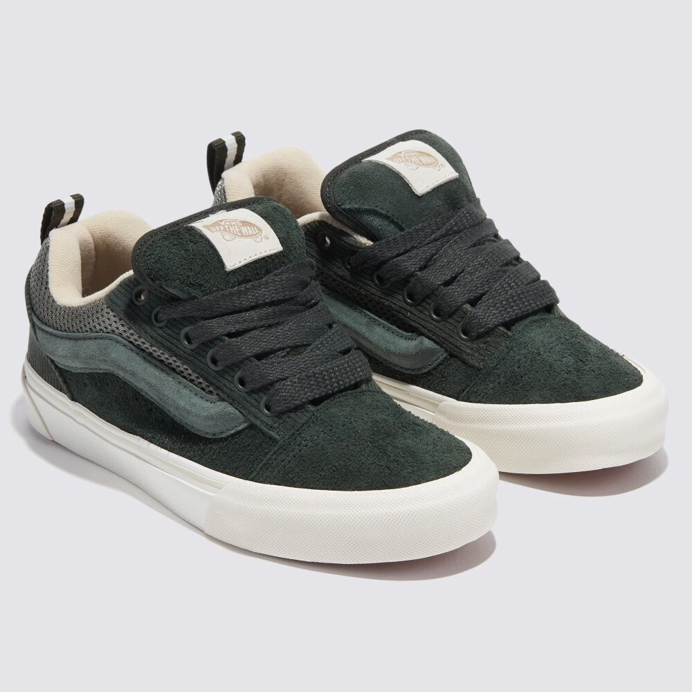 New Vans Knu Skool Olive Green Sneakers Low Top Shoes 2023 eBay