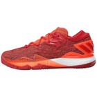 Adidas Herren-Sneaker Gummi- adidas Crazylight