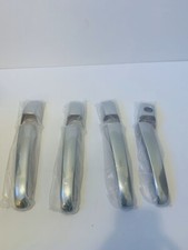 2007-2013 Jeep Patriot Chrome Door Handle Cover Szchen66378
