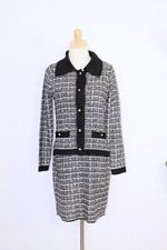 Nicole Miller Sweater Dress Size (S)