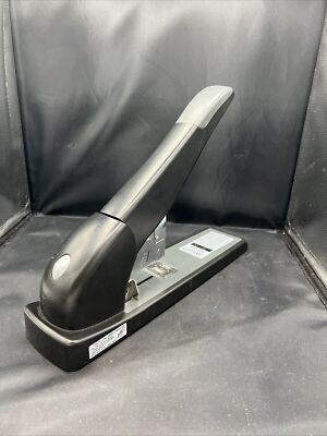 RAPESCO  Heftgerät ECO HD-210 schwarz