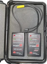 MacTools FF300 Fault Finder- Pre-owned-Circuit Fault Finder Handbook Included