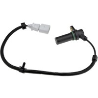 NTY Impulsgeber Kurbelwelle FüR Audi A2 8Z0 1.4 TDI 1.2 VW Polo 9N_ 6N2 Fox