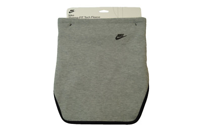 NIKE tech fleece neck warmer