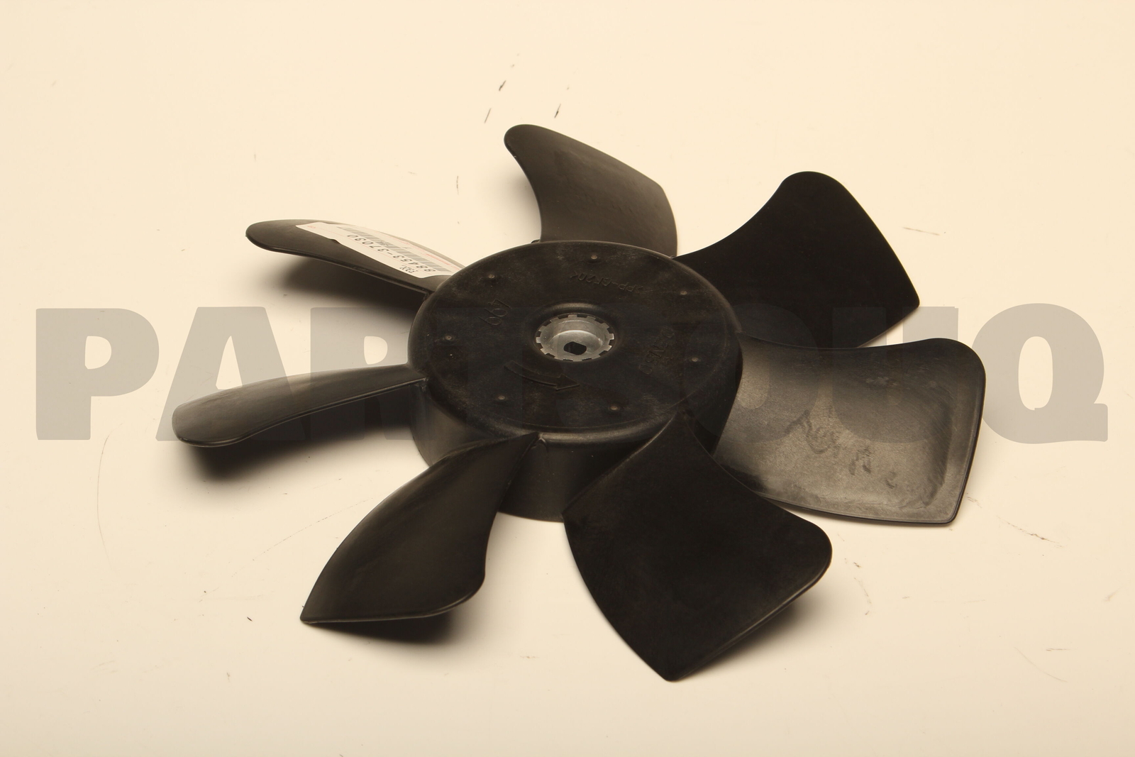 8845337030 Genuine Toyota FAN, COOLING 88453-37030 | eBay
