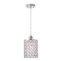 Saint Mossi Glass Wafer Chandelier Modern & Contemporary Ceiling Pendant Ligh... on sale Saint Mossi Glass Wafer Chandelier Modern & Contemporary Ceiling Pendant Ligh... on sale