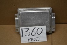  05 06 07 08 Dodge Magnum Used Integrated Fuse Box Module #1360-MOD