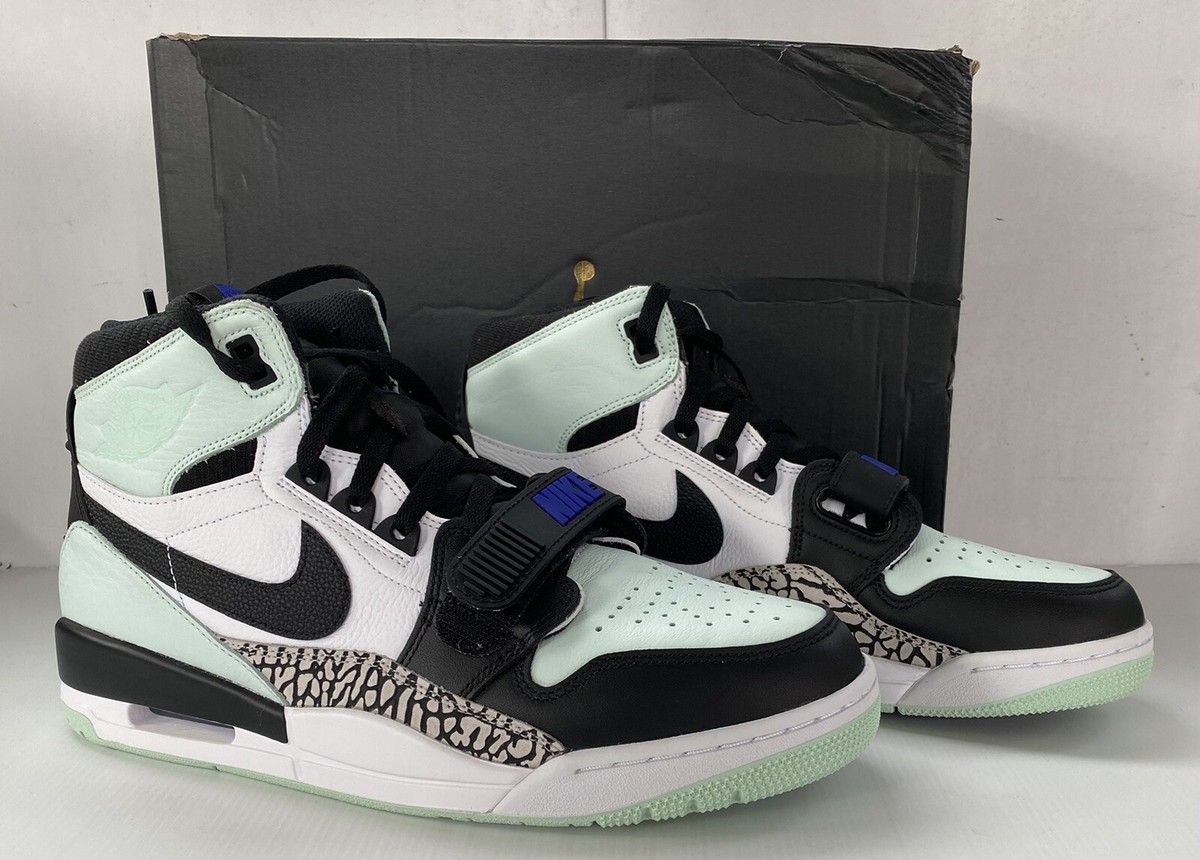 jordan 312 legacy igloo