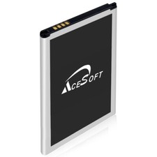 High-Performance 5900mAh Extended Slim Li ion Battery for LG Rebel 3 LTE L158VL