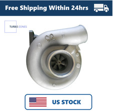 K262795t K207513| Turbocharger Fits Case Ih Tractor 1394 1494 580b