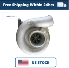 K262795T K207513| Turbocharger Fits Case IH Tractor 1394 1494 580B