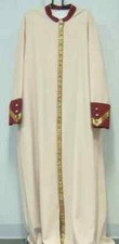 Clergy Cassock