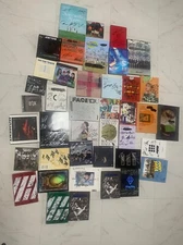 KPOP IDOL BOYS, GIRLS GROUP PROMO ALBUM Autographed ALL MEMBER Signed #210703