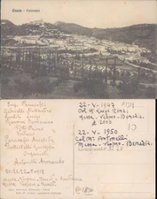 ASCIA -UMBRIA(PG)-FP/NVG 46710