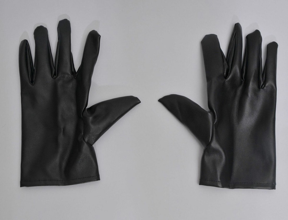 Batman Cosplay Arkham Asylum Joker Stripe Suit Costume Halloween Carnival