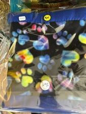 Aunt Judy's Handmade Guinea Pig Tunnel Design Assorted Colors Fuzzy Warm Tube Fl