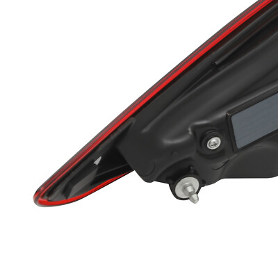 For 2019-2022 Mazda 3 Sedan Rear LED Tail Light Brake Lamp Right