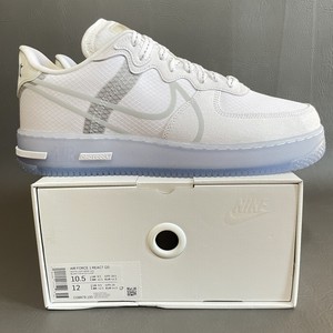 nike air force 1 hi (w) light bone qs