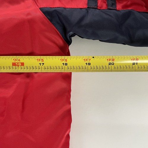 St. Louis Cardinals MLB Youth Kids Size (10-12) Zip Up Jacket Coat Genuine Merch - Picture 15 of 15