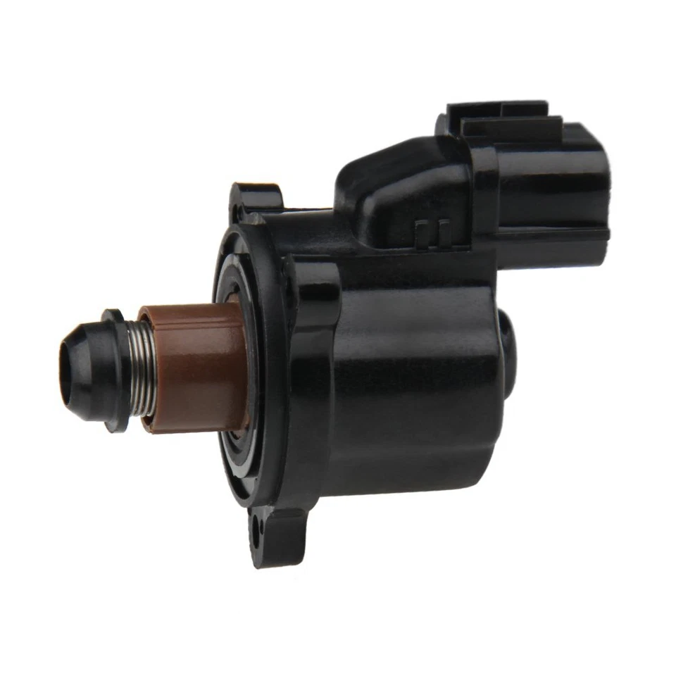 MD628117 Idle Air Control Valve Fits Mitsubishi Eclipse Galant Montero Sport USA - Image 2 of 4