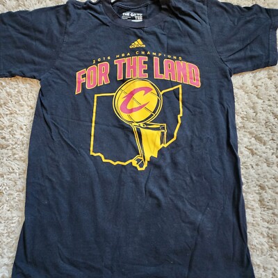 Cleveland Cavaliers: NBA Champions 