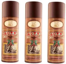 Lomani Paris Cigar Men Perfume, 200ml- Combo of 3..FREE SHIPPING