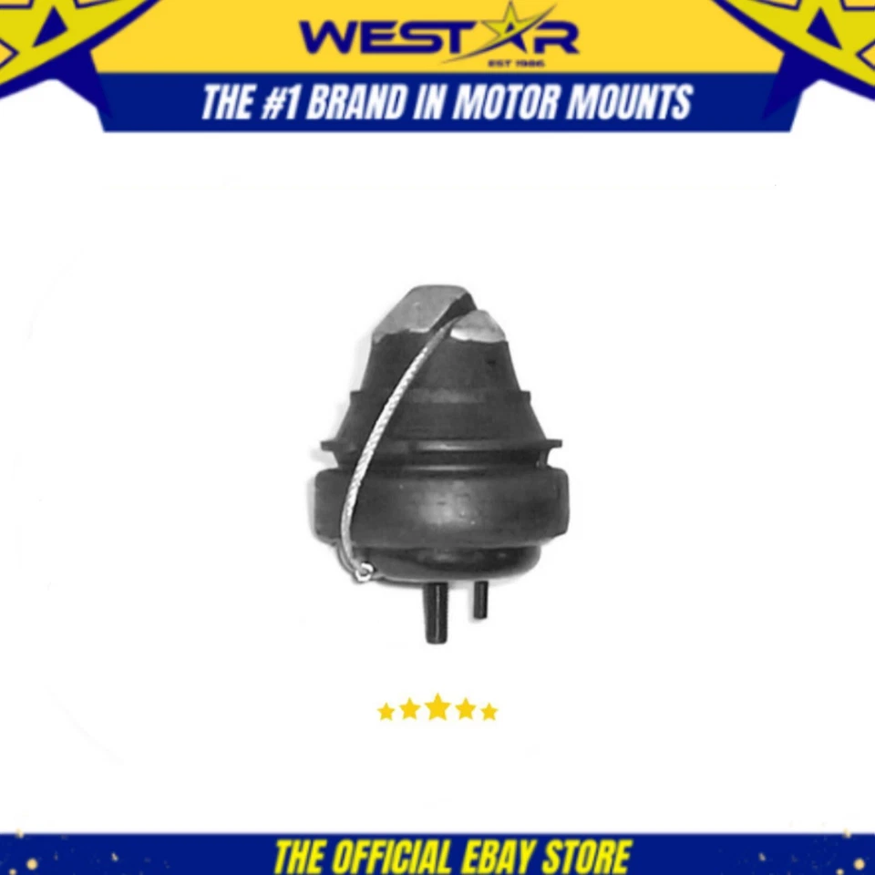 Juego de 3 piezas de montaje de motor y transmisión para Volvo 850 1996-1997 2,3 L / 2,4 L Foto 2 de 4