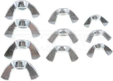 Dorman 13551 Wing Nut Assortment fits Nissan models