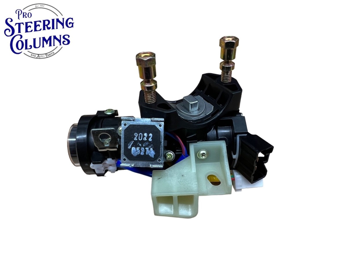 FOR 11-15 KIA OPTIMA KEYED ALIKE IGNITION SWITCH & DOOR LOCK CYLINDER - Foto 2