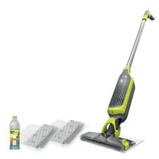 Shark® VACMOP™ Cordless Hard Floor System with Disposable VACMOP™ Pad, VM200