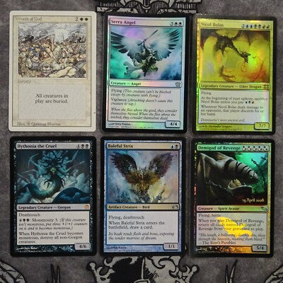 mtg innistrad remastered new cards Innistrad Remastered is coming out in 20 days! What cards are you looking  forward to? : r/mtg