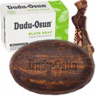 Dudu-Osun Schwarze Afrikanische Seife ORIGINAL 150/300/450 g