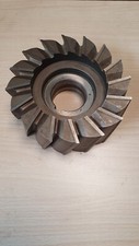 Walzenstirnfr&auml;ser 160mmx63mmx50mm 16 Z&auml;hne