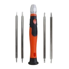 8-in-1 Screwdriver Set Screwdriver of Bits Multifunctional Screwdriver Kit