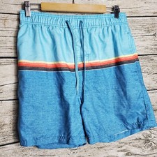 Junior's Burnside Swim Trunks size Medium