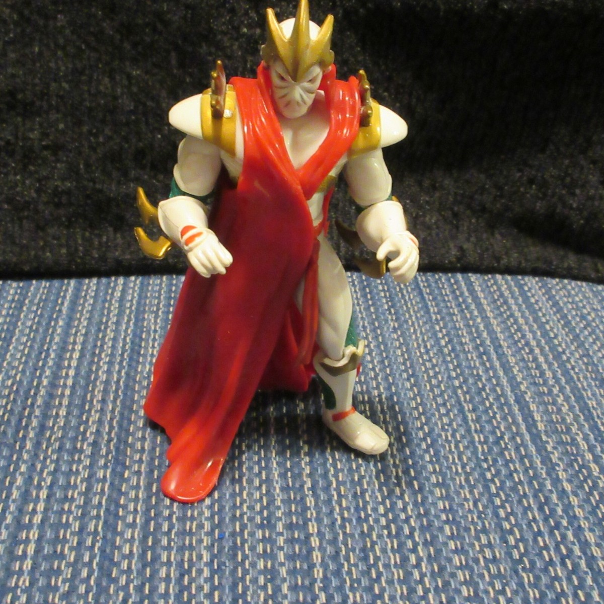 Dragon Lord The Next Mutation Teenage Mutant Ninja Turtles TMNT