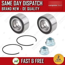 Roulement de roue Rover 75