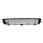 Bumper Cover Grille For 2010-2011 Camry Lower LE/XLE/Base except SE/Hybrid