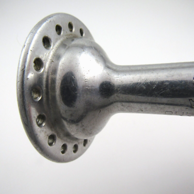 Moyeux Shimano Dura-Ace vintage (avant + arrière