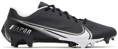 Nike Vapor Edge Speed 360 2 Football Cleats Black White  display picture 1